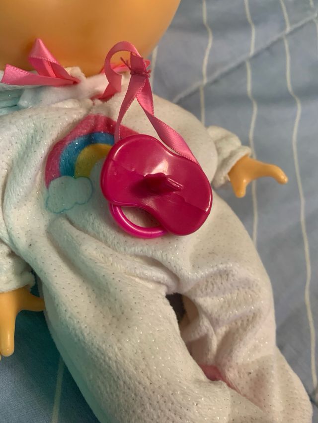 Bambini che piangono