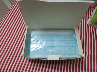 Mascarillas