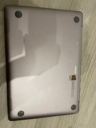 Asus Zenbook UX310U