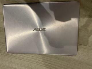 Asus Zenbook UX310U
