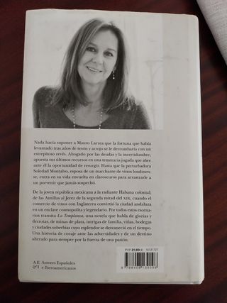 La Templanza (Spanish Edition)