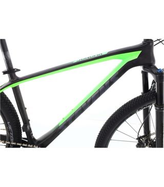 STEVENS SONORA RX CARBONIO X01