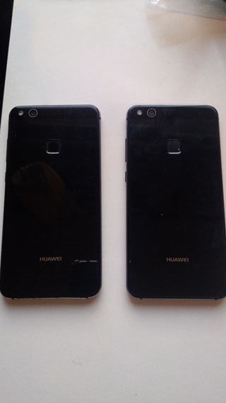 Huawei P10 Lite