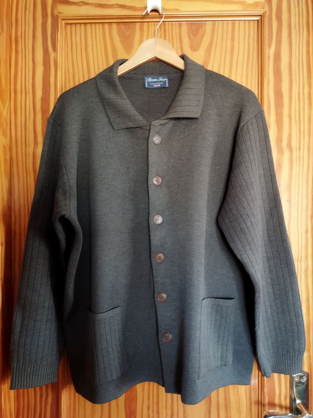 Chaqueta hombre