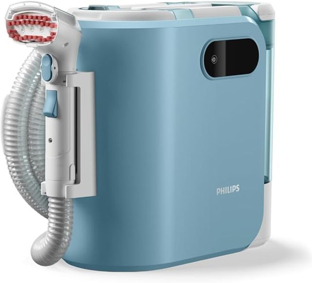 Philips Limpiador de Manchas Serie 3000