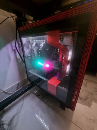 PC GAMING RTX 3090