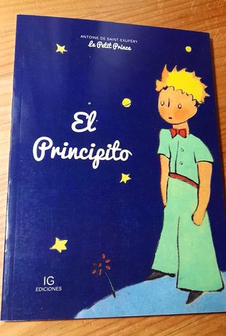 El Principito
