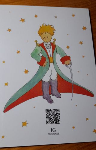 El Principito