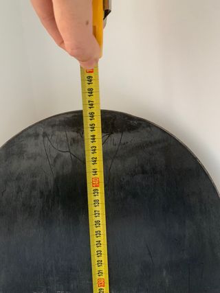 Tabla de SnowBoard Rossignol
