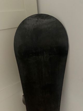 Tabla de SnowBoard Rossignol