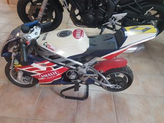 Mini moto