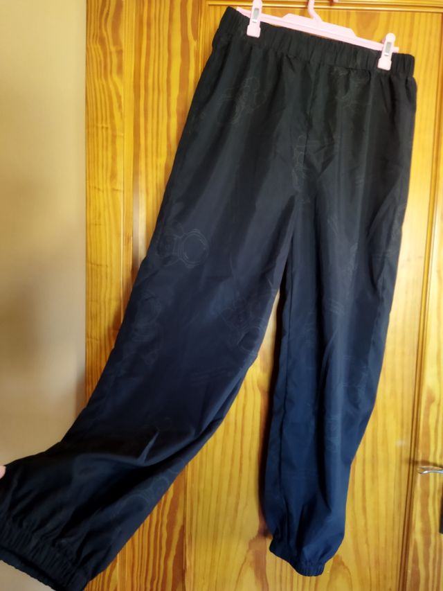 Pantalón fino 