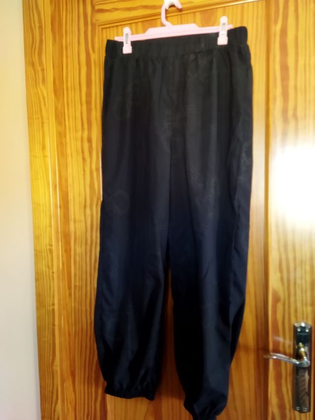 Pantalón fino 