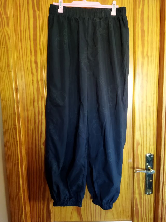 Pantalón fino 