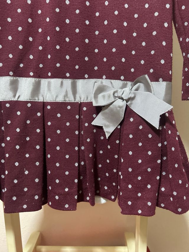 Vestido 8 años♥️