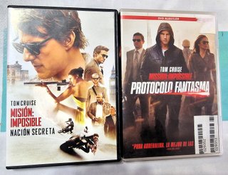 DVD de Segunda mano por 7 EUR en Reboredo | Wallapop