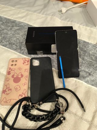 Samsung Note 10 lite