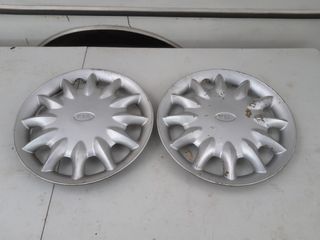 Tapacubos Kia Carniva