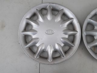 Tapacubos Kia Carniva