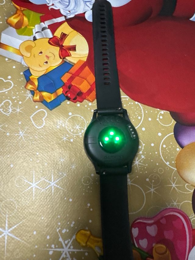 Reloj Garmin Vivomove HR (LEER)