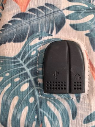 Mochila Oh My Pop Tucan