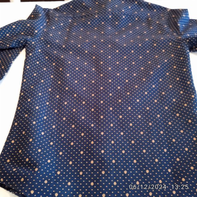 Camisa hombre S