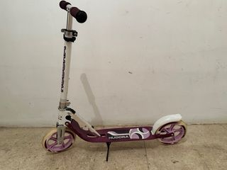 Patinete niña Hudora