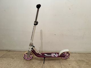 Patinete niña Hudora