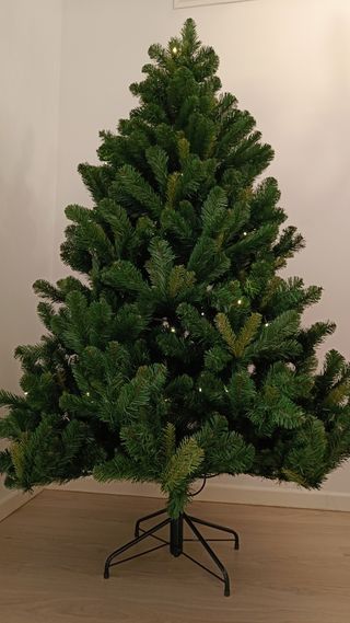 Árbol de Navidad