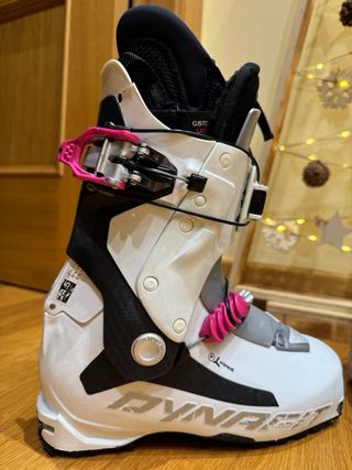 Botas Travesia DYNAFIT TLT7