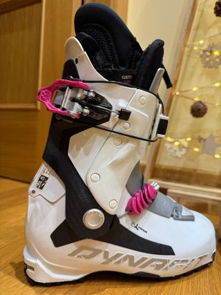 Botas Travesia DYNAFIT TLT7