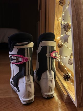 Botas Travesia DYNAFIT TLT7