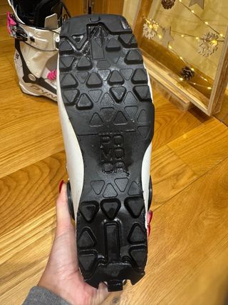 Botas Travesia DYNAFIT TLT7