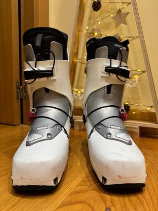 Botas Travesia DYNAFIT TLT7