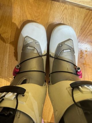 Botas Travesia DYNAFIT TLT7