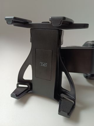 Soporte Coche Tablet-Smartphones TnB®