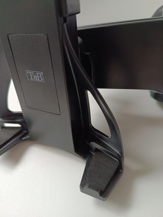 Soporte Coche Tablet-Smartphones TnB®