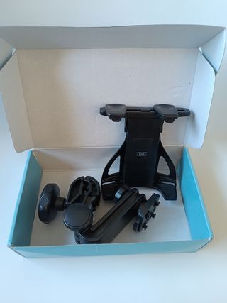 Soporte Coche Tablet-Smartphones TnB®