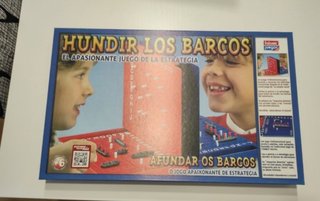 Lote de 6 Juegos de mesa