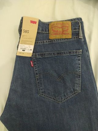 Pantalón Levi's