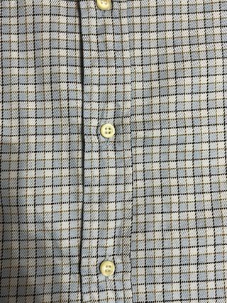 Camisa 100% algodón hecho en Italia “Provenzale”