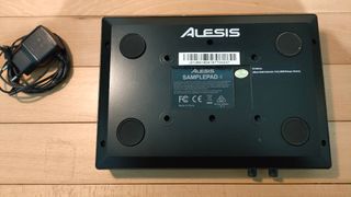 ALESIS SamplePad 4