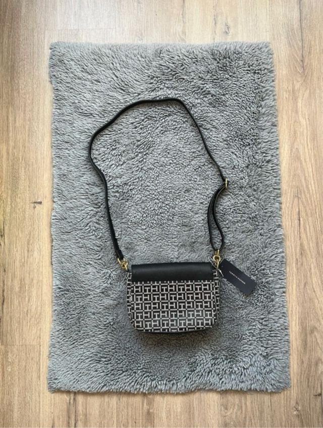 Bolso Tommy Hilfiger Original