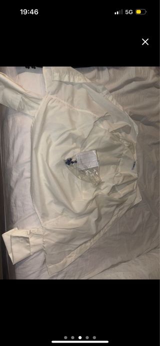 Traje de comunión