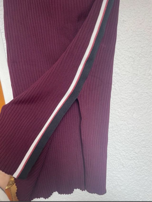 Falda tubo canale scotch&soda