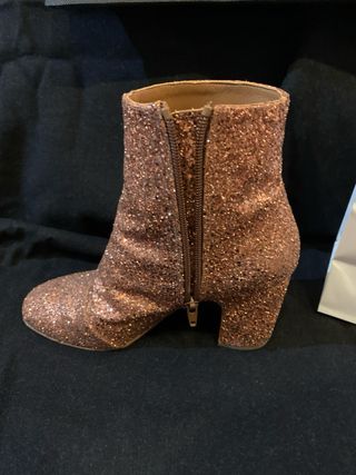 Botines mujer Bimba y Lola