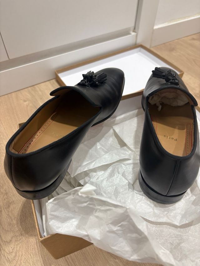 Zapato Hombre Louboutin