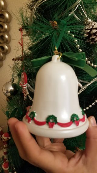 Adorno Navidad Disney