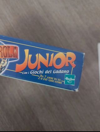 Passaparola Junior - gioco da tavolo