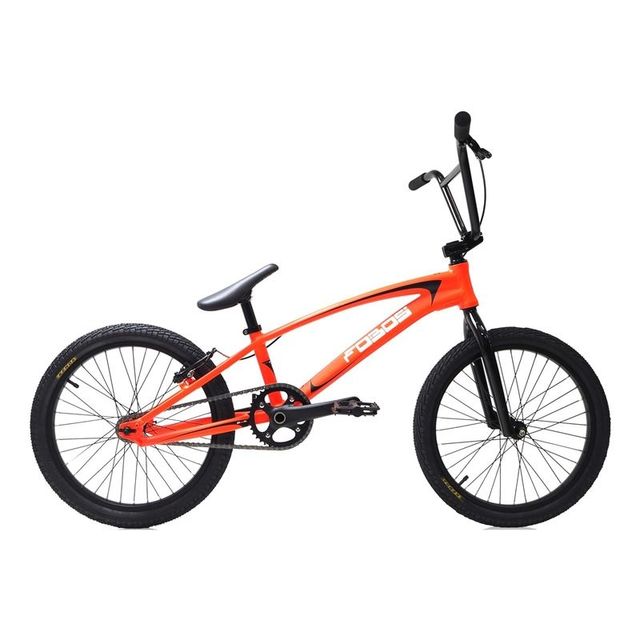 Bicicleta Monty Fobos 20"